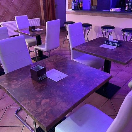 City Hotel West Φραγκφούρτη Εξωτερικό φωτογραφία