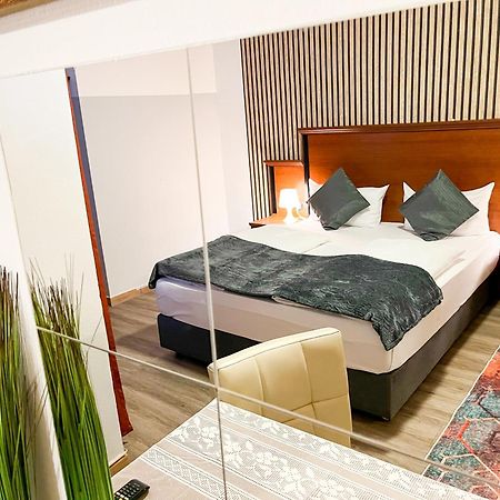 City Hotel West Φραγκφούρτη Εξωτερικό φωτογραφία