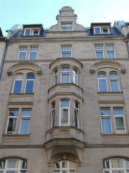 City Hotel West Φραγκφούρτη Εξωτερικό φωτογραφία