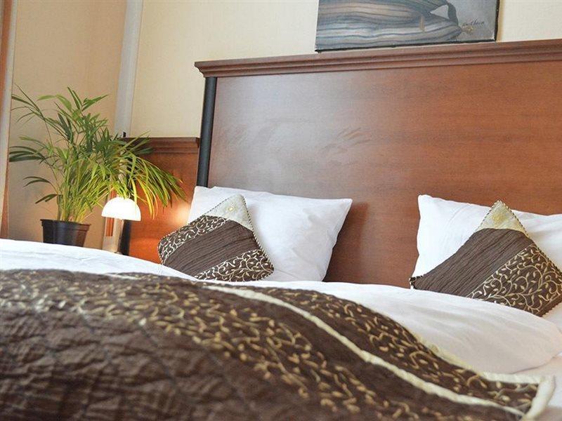 City Hotel West Φραγκφούρτη Εξωτερικό φωτογραφία