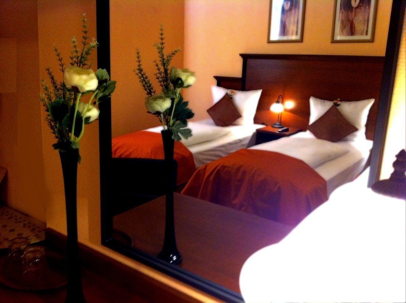 City Hotel West Φραγκφούρτη Δωμάτιο φωτογραφία