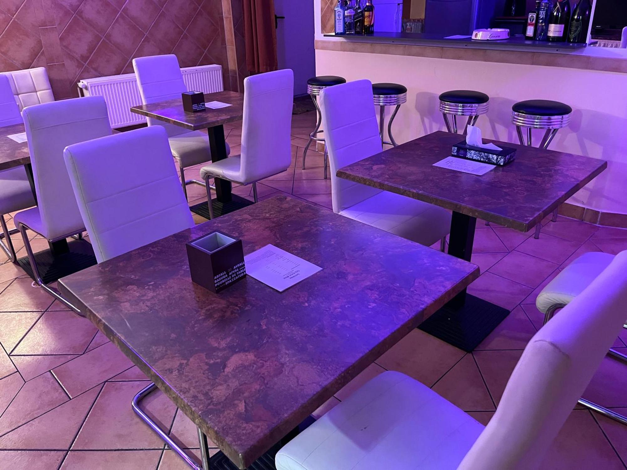 City Hotel West Φραγκφούρτη Εξωτερικό φωτογραφία