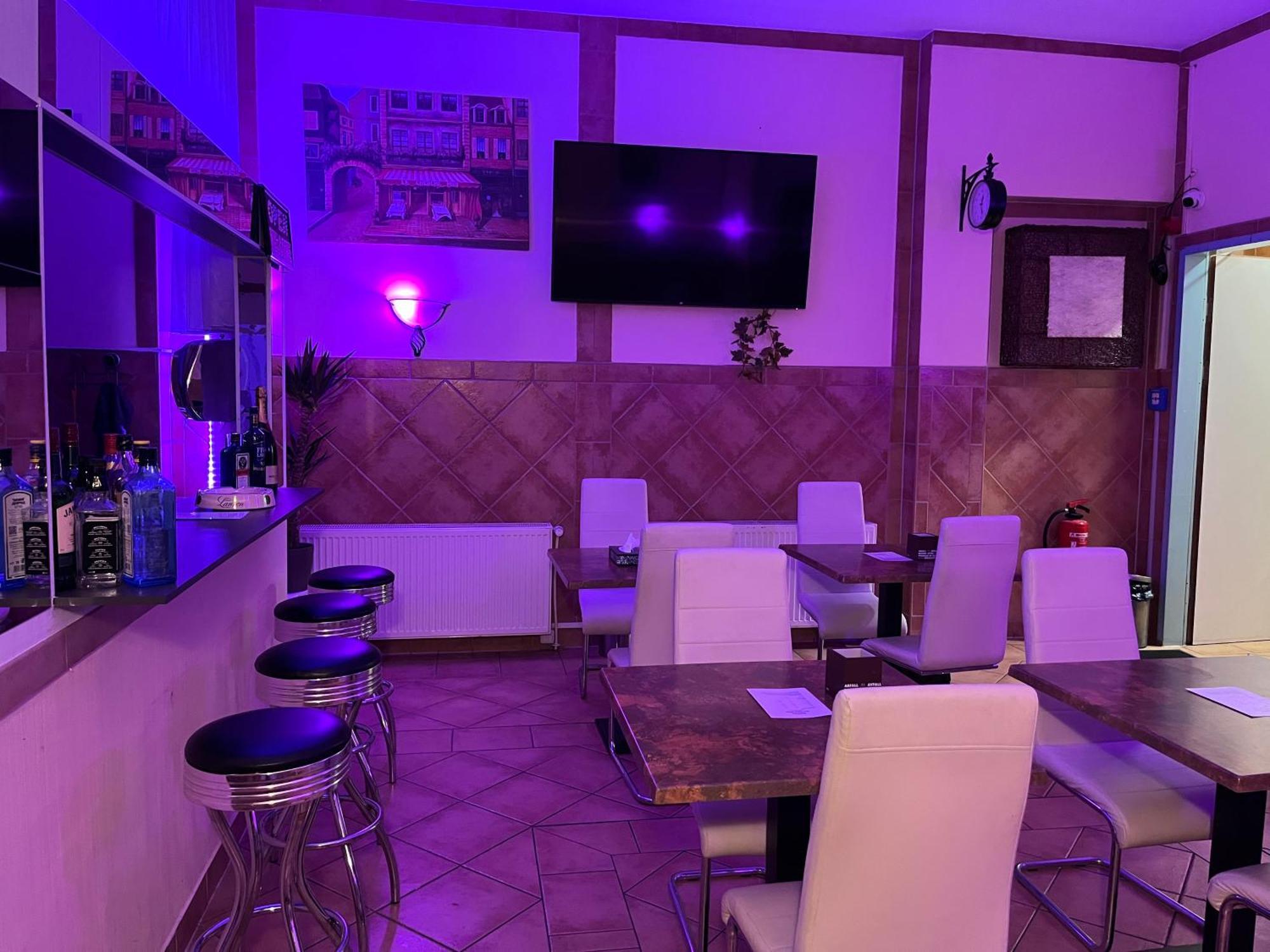 City Hotel West Φραγκφούρτη Εξωτερικό φωτογραφία