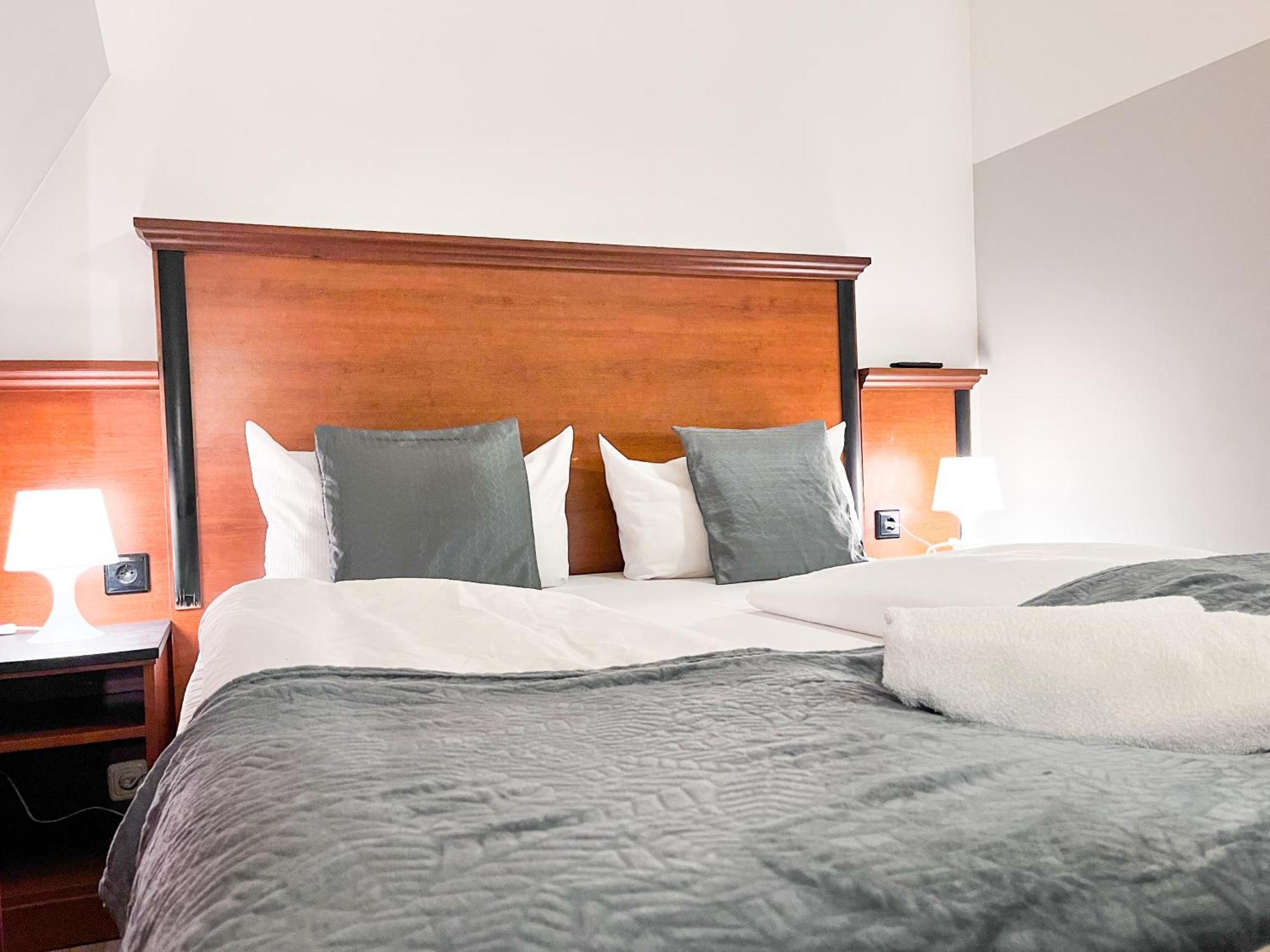 City Hotel West Φραγκφούρτη Εξωτερικό φωτογραφία