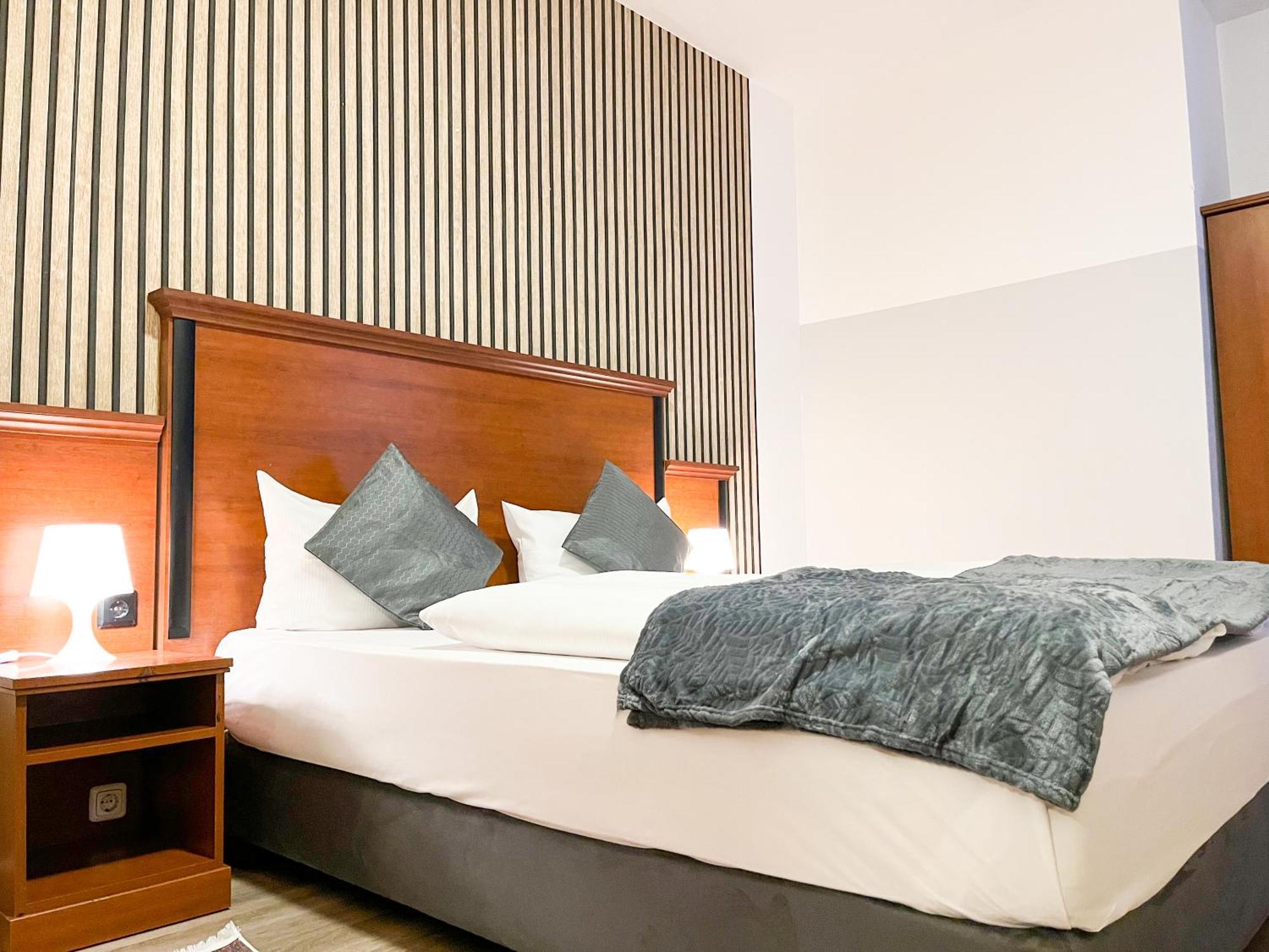 City Hotel West Φραγκφούρτη Εξωτερικό φωτογραφία