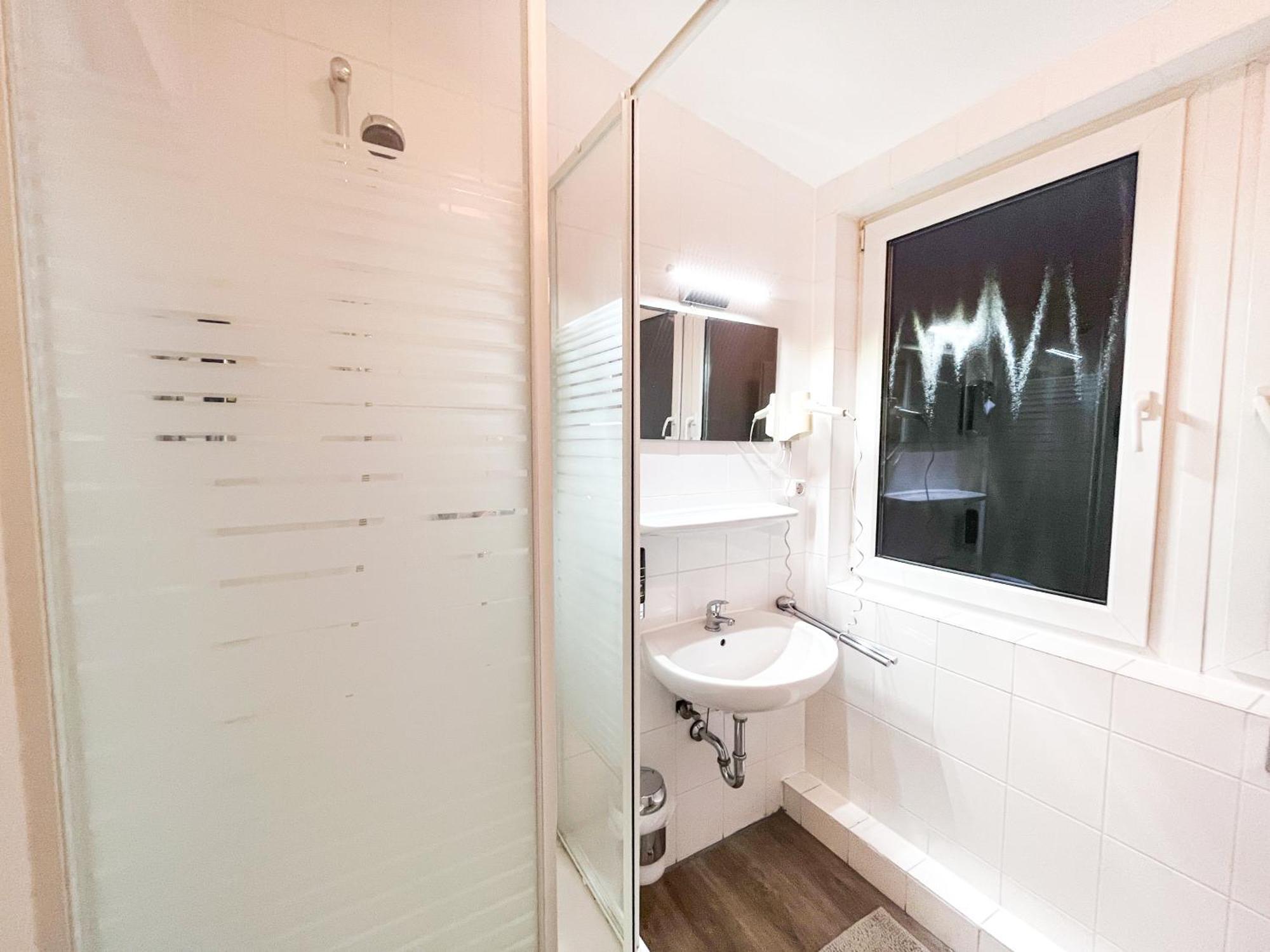 City Hotel West Φραγκφούρτη Εξωτερικό φωτογραφία