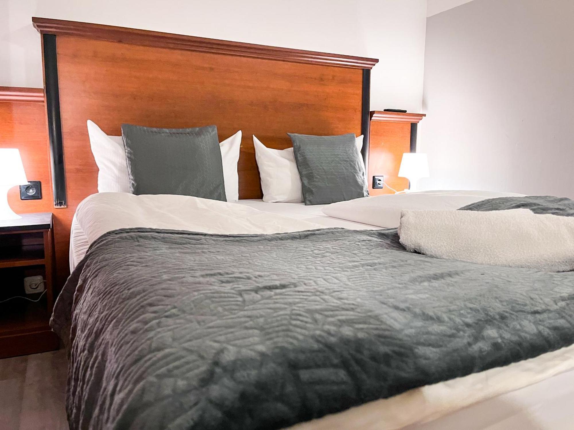 City Hotel West Φραγκφούρτη Εξωτερικό φωτογραφία