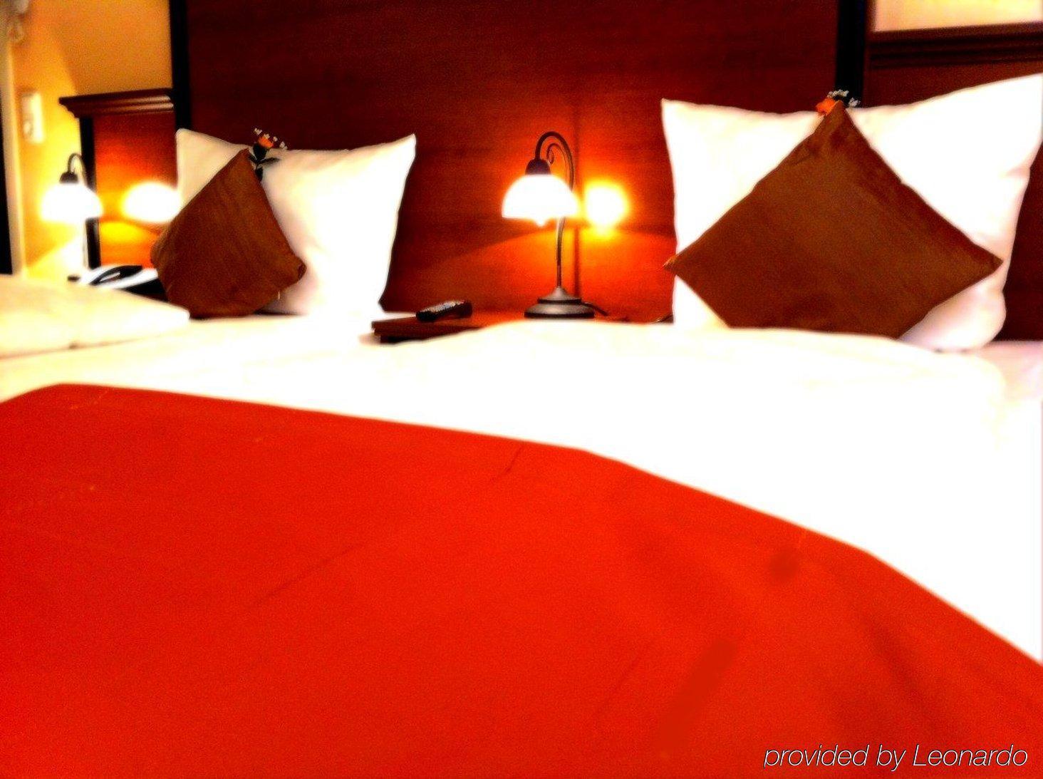 City Hotel West Φραγκφούρτη Εξωτερικό φωτογραφία