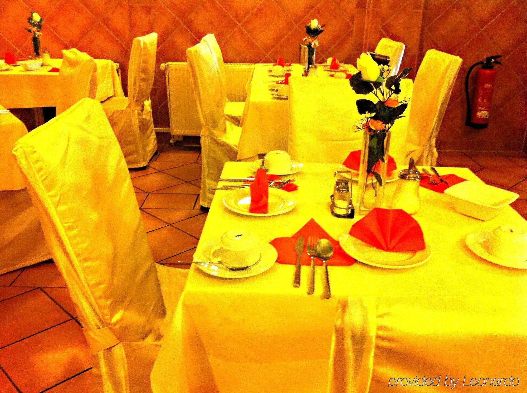 City Hotel West Φραγκφούρτη Εξωτερικό φωτογραφία
