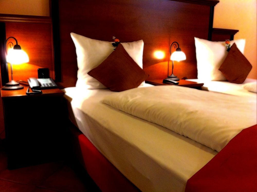 City Hotel West Φραγκφούρτη Εξωτερικό φωτογραφία