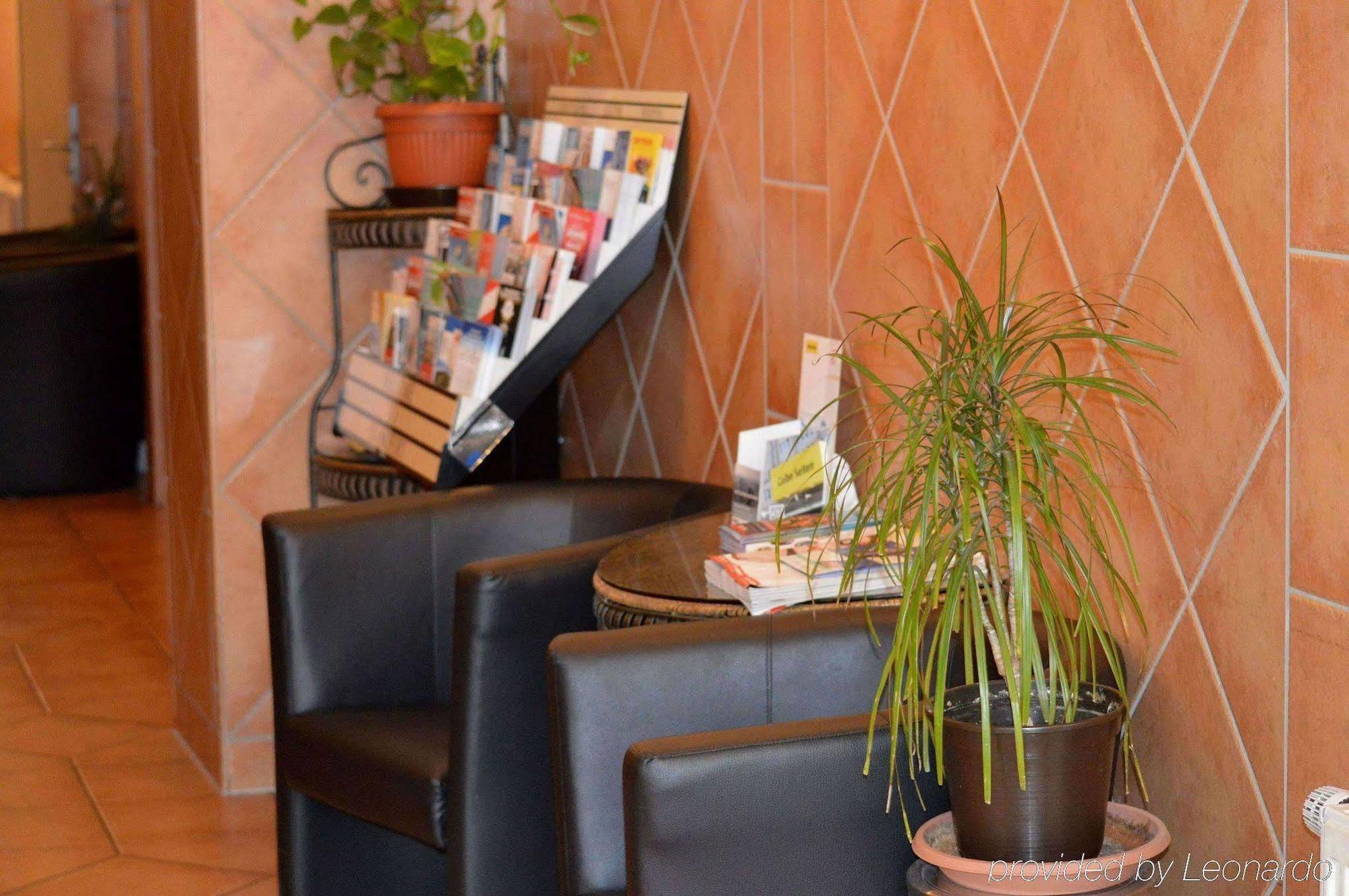 City Hotel West Φραγκφούρτη Εξωτερικό φωτογραφία