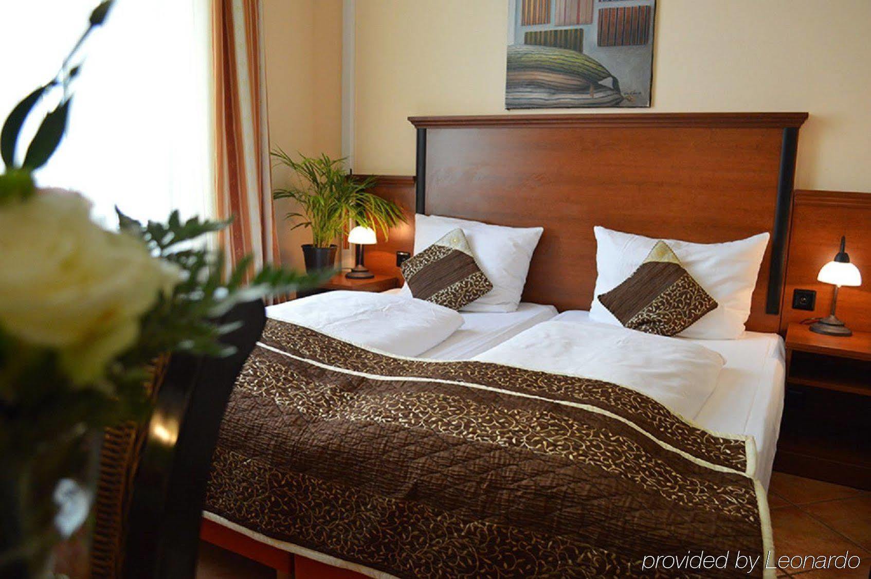 City Hotel West Φραγκφούρτη Εξωτερικό φωτογραφία